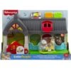 Fisher-Price Hevostalli Little People -Muovi Ja Lelu US Fisher Price hevostalli Little People