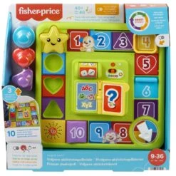 Fisher-Price Puuhapeli Puppy’s Game