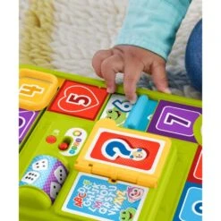 Fisher-Price Puuhapeli Puppy’s Game -Muovi Ja Lelu US Fisher Price puuhapeli Puppys Game 3