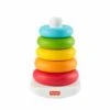Fisher-Price Rengastorni Eco 1 Fisher-Price Rengastorni Eco -Muovi Ja Lelu US Fisher Price rengastorni Eco 1
