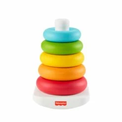 Fisher-Price Rengastorni Eco
