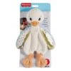 Fisher-Price Uniriepu Hanhi -Muovi Ja Lelu US Fisher Price uniriepu hanhi