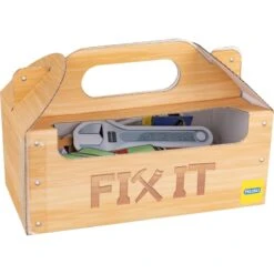 Fix It Korjauspeli-leikki