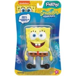 Flexfigs Paavo Pesusieni 12 Cm