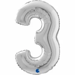 Folionumeropallo 3 Hopea 66 Cm