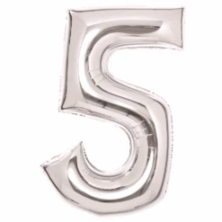 Folionumeropallo 5 Hopea 66 Cm