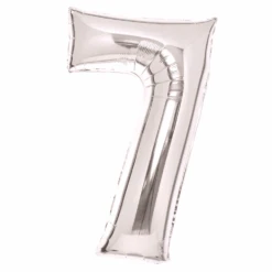 Folionumeropallo 7 Hopea 66 Cm