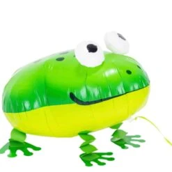 Foliopallo Sammakko Kävelevä S