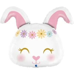 Foliopallo Hippi Pupu 76 X 67 Cm