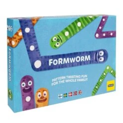 Formworm Peli Peliko