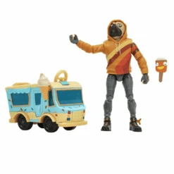 Fortnite Doggo Ja Lil’treat Emote Series -Muovi Ja Lelu US Fortnite Doggo Ja Liltreat 1