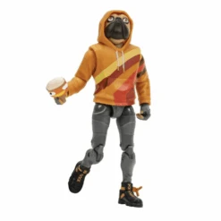 Fortnite Doggo Ja Lil’treat Emote Series -Muovi Ja Lelu US Fortnite Doggo Ja Liltreat 2