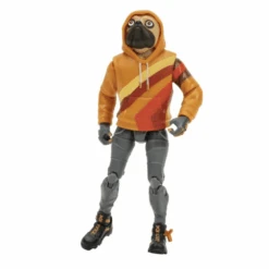 Fortnite Doggo Ja Lil’treat Emote Series -Muovi Ja Lelu US Fortnite Doggo Ja Liltreat 4