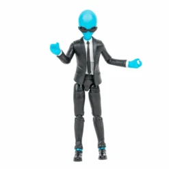 Fortnite Human Bill Ja Lil’ Saucer 15 Fortnite Human Bill Ja Lil’ Saucer -Muovi Ja Lelu US Fortnite Human Bill Ja Lil Saucer 2