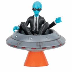 Fortnite Human Bill Ja Lil’ Saucer 17 Fortnite Human Bill Ja Lil’ Saucer -Muovi Ja Lelu US Fortnite Human Bill Ja Lil Saucer 3