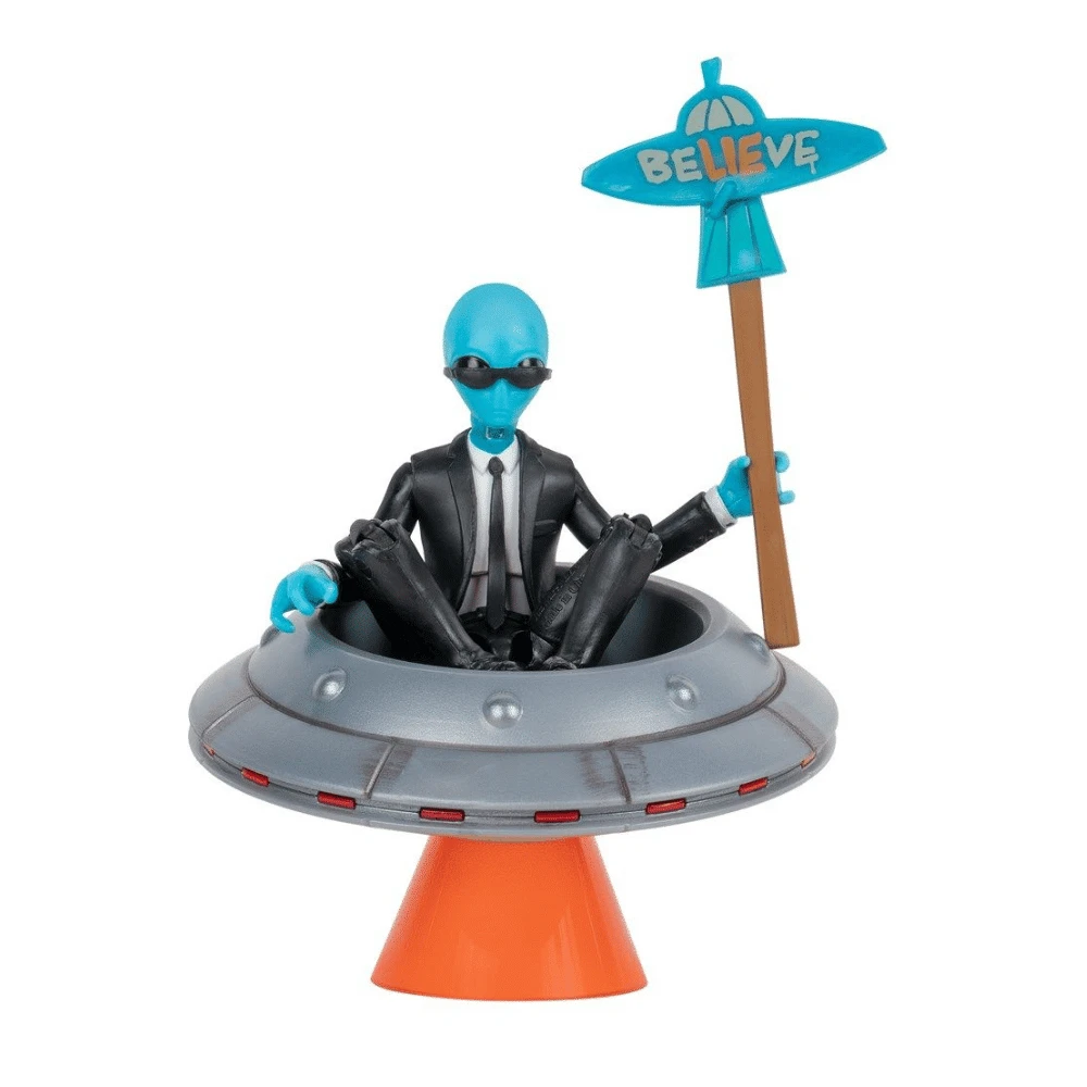 Fortnite Human Bill Ja Lil’ Saucer 11 Fortnite Human Bill Ja Lil’ Saucer - Image 9