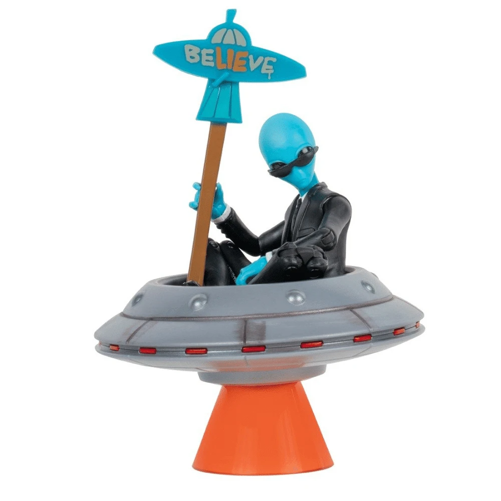 Fortnite Human Bill Ja Lil’ Saucer 5 Fortnite Human Bill Ja Lil’ Saucer - Image 3