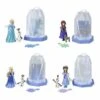 Frozen Ice Reveal Yllätys -Muovi Ja Lelu US Frozen ice reveal yllatys