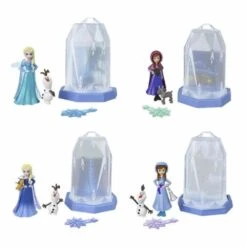 Frozen Ice Reveal Yllätys