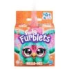 Furby Furblets Mello-Nee 2 Furby Furblets Mello-Nee -Muovi Ja Lelu US Furby Furblets Mello Nee