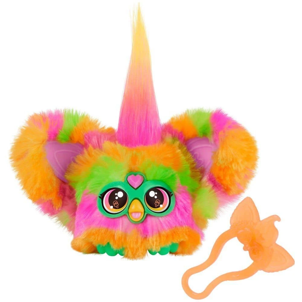 Furby Furblets Par-Tay 4 Furby Furblets Par-Tay - Image 2