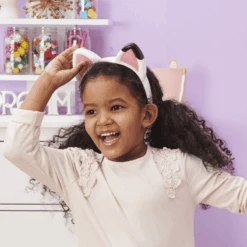 Gabby’s Nukkekoti Musiikkipanta -Muovi Ja Lelu US Gabbys Dollhouse 3 3