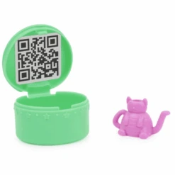 Gabby’s Nukkekoti Kukkapuutarha -Muovi Ja Lelu US Gabbys Dollhouse 3 6