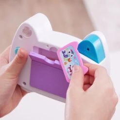 Gabby’s Nukkekoti Kamera -Muovi Ja Lelu US Gabbys Nukkekoti kamera 2