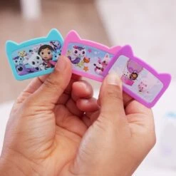 Gabby’s Nukkekoti Kamera -Muovi Ja Lelu US Gabbys Nukkekoti kamera 3