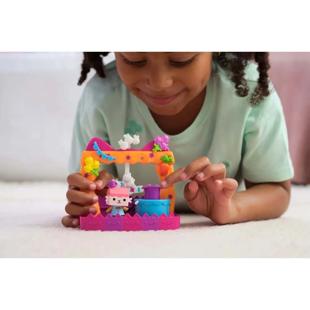 Gabby’s Nukkekoti Parveke Talent Show 4 Gabby’s Nukkekoti Parveke Talent Show - Image 2