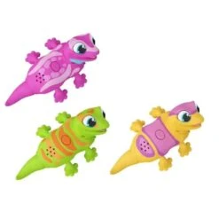 Gekko Animagic Vihreä Interaktiivinen 7 Gekko Animagic Vihreä Interaktiivinen -Muovi Ja Lelu US Gekko Animagic vihrea interaktiivinen 2