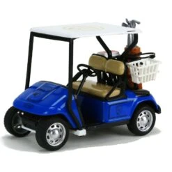 Golf Auto 10 Cm Erilaisia 10 Golf Auto 10 Cm Erilaisia -Muovi Ja Lelu US Golf auto 10 cm erilaisia 1 1