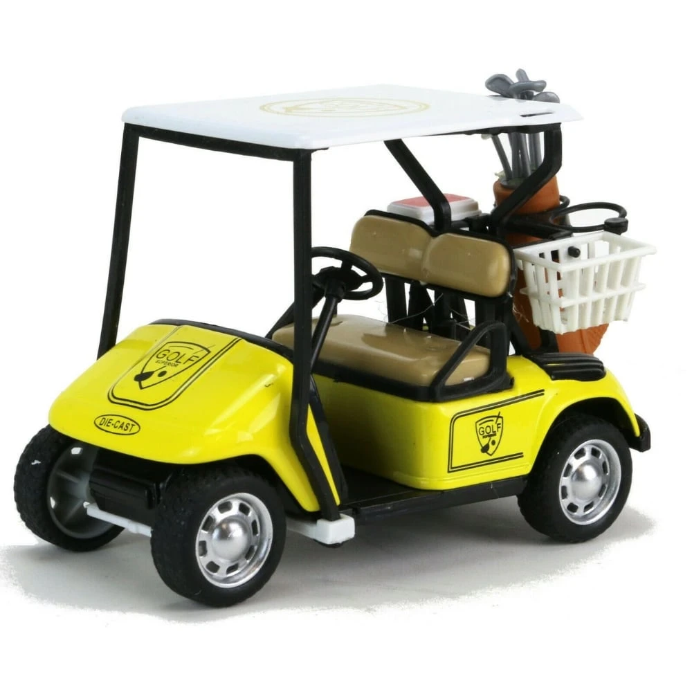 Golf Auto 10 Cm Erilaisia 5 Golf Auto 10 Cm Erilaisia - Image 3