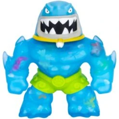 Goo Jit Zu Hero Creator Thrash Figuuri 8 Goo Jit Zu Hero Creator Thrash Figuuri -Muovi Ja Lelu US Goo Jit Zu Hero Creator Thrash figuuri 1