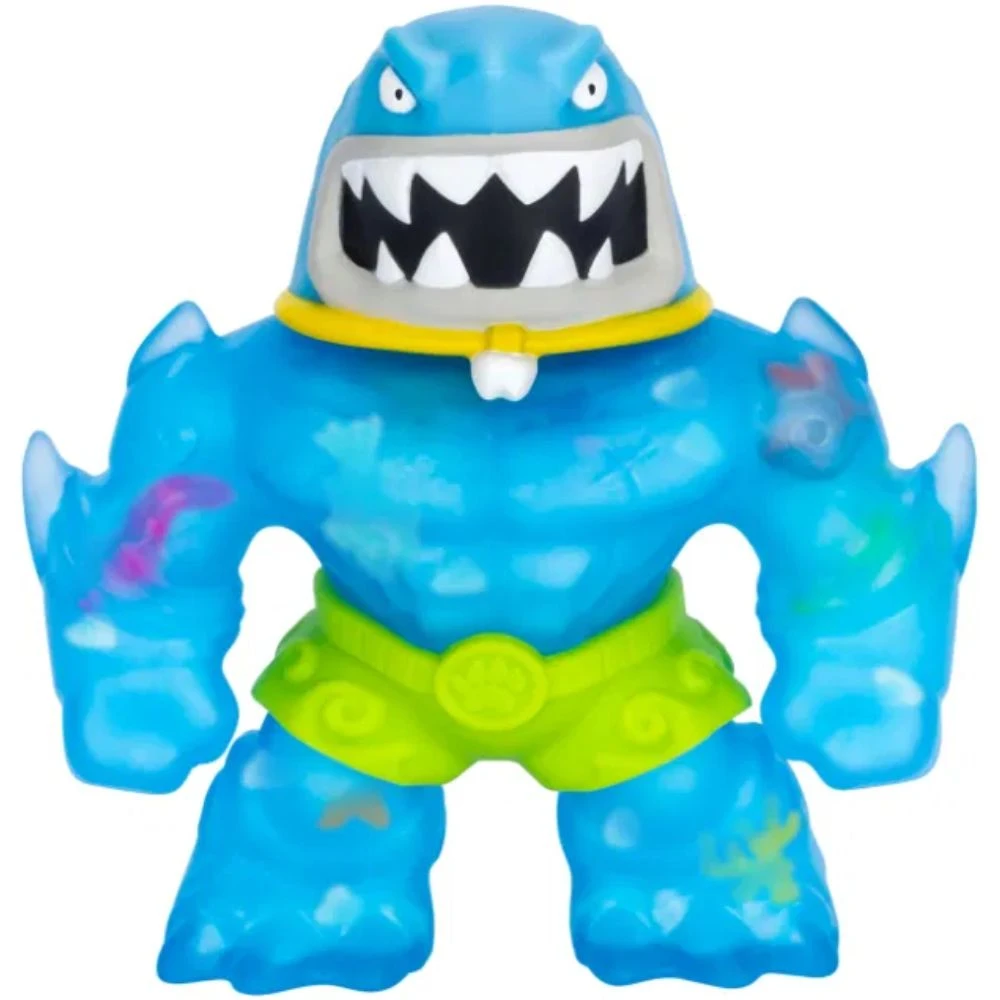 Goo Jit Zu Hero Creator Thrash Figuuri 4 Goo Jit Zu Hero Creator Thrash Figuuri - Image 2