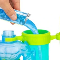 Goo Jit Zu Hero Creator Thrash Figuuri 11 Goo Jit Zu Hero Creator Thrash Figuuri -Muovi Ja Lelu US Goo Jit Zu Hero Creator Thrash figuuri 4