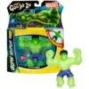 Goo Jit Zu Hulk Glow Surge Figuuri 2 Goo Jit Zu Hulk Glow Surge Figuuri -Muovi Ja Lelu US Goo Jit Zu Hulk Glow Surge figuuri