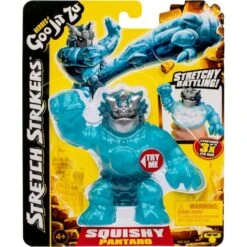 Goo Jit Zu Stretch Strikers Figuuri Erilaisia 9 Goo Jit Zu Stretch Strikers Figuuri Erilaisia -Muovi Ja Lelu US Goo Jit Zu Stretch Strikers figuuri erilaisia 3