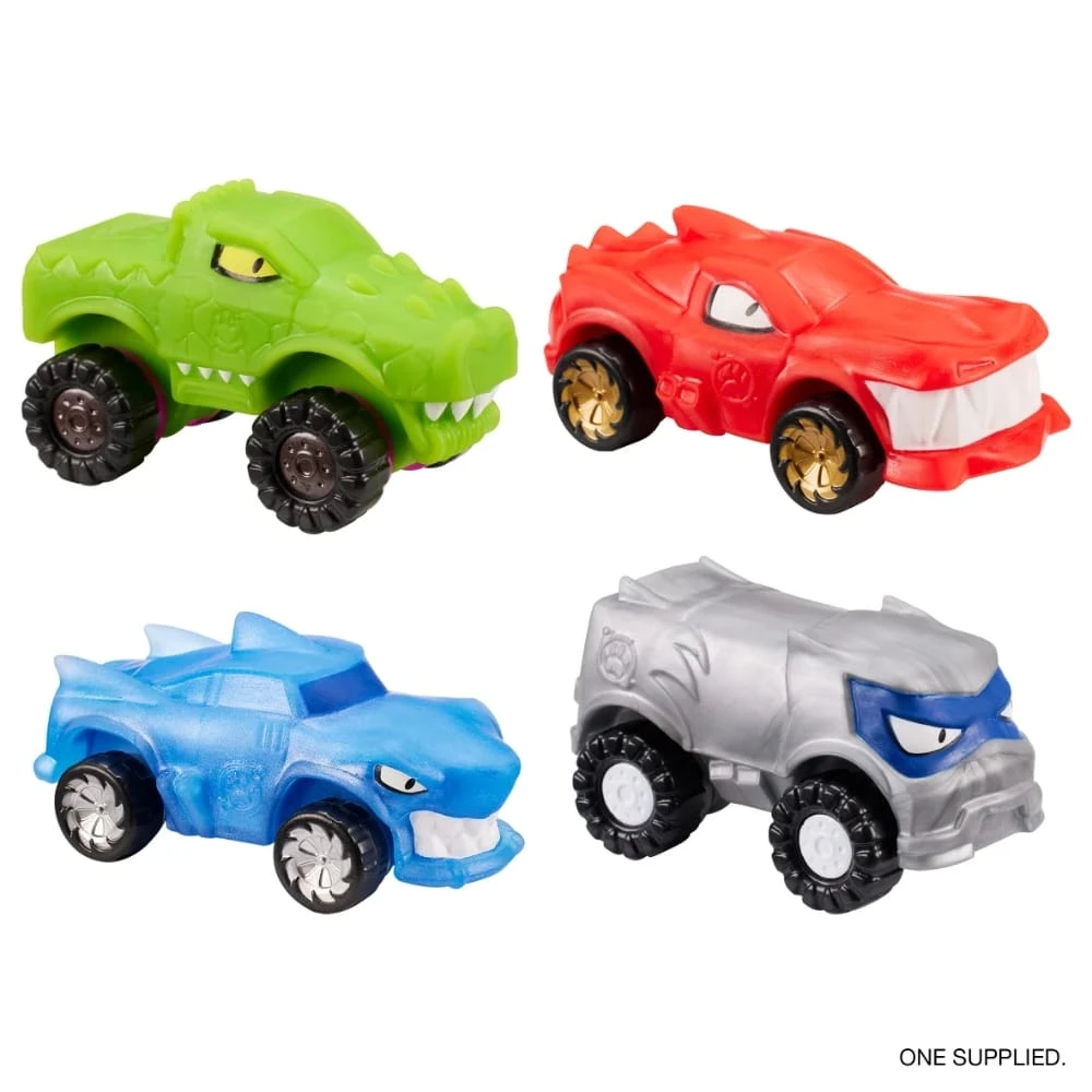 Goo Jit Zu Goo Mobiles Erilaisia 3 Goo Jit Zu Goo Mobiles Erilaisia