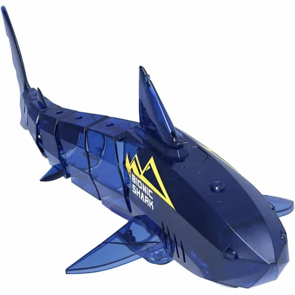 Hai R/C Revolt Bionic Shark 4 Hai R/C Revolt Bionic Shark - Image 2