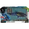 Hai R/C Revolt Bionic Shark 2 Hai R/C Revolt Bionic Shark -Muovi Ja Lelu US Hai RC Revolt Bionic Shark