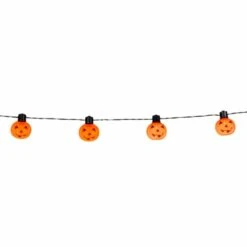 Halloween Led Kurpitsa 175 Cm