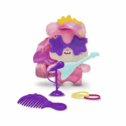 Hamstars Cutie Popstar Erilaisia -Muovi Ja Lelu US Hamstars Cutie Popstar Erilaisia 1