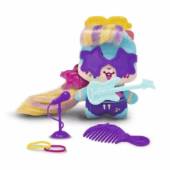 Hamstars Cutie Popstar Erilaisia -Muovi Ja Lelu US Hamstars Cutie Popstar Erilaisia 6