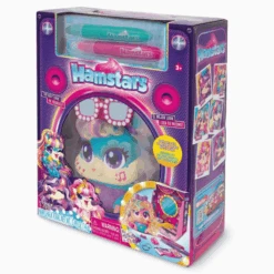 Hamstars Popstars Dressing Room Erilaisia -Muovi Ja Lelu US Hamstars popstars dressing room erilaisia 2