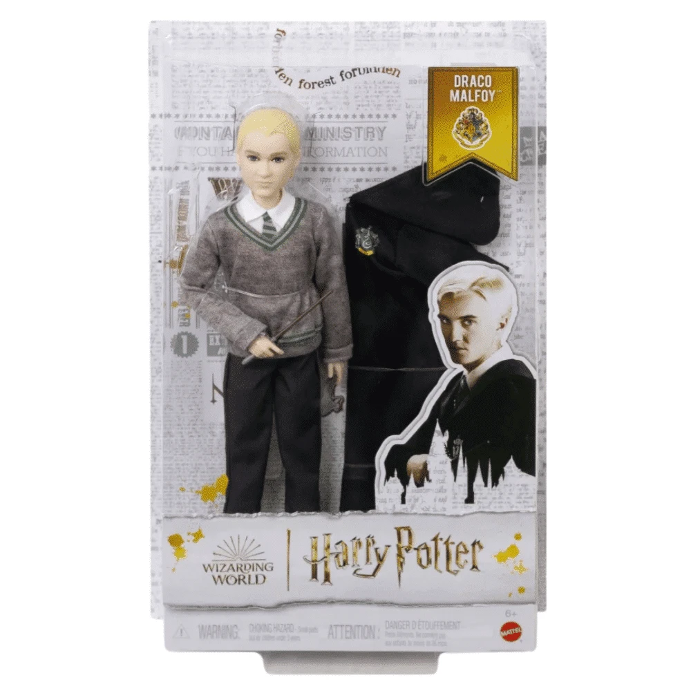 Harry Potter Draco Malfoy 3 Harry Potter Draco Malfoy
