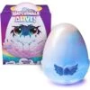 Hatchimals Mystery Hatch Draggle Muna -Muovi Ja Lelu US Hatchimals Mystery Hatch Draggle muna