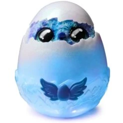 Hatchimals Mystery Hatch Draggle Muna 10 Hatchimals Mystery Hatch Draggle Muna -Muovi Ja Lelu US Hatchimals Mystery Hatch Draggle muna 3