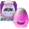 Hatchimals Mystery Hatch Pufficorn Muna 2 Hatchimals Mystery Hatch Pufficorn Muna -Muovi Ja Lelu US Hatchimals Mystery Hatch Pufficorn