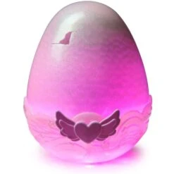 Hatchimals Mystery Hatch Pufficorn Muna -Muovi Ja Lelu US Hatchimals Mystery Hatch Pufficorn 1